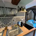 Le Donjon : Centre Historique Apartment *