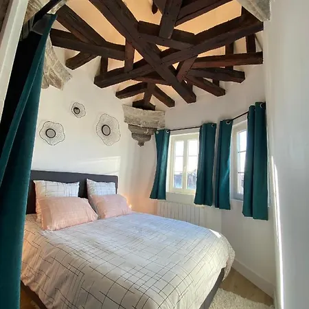 Apartment Le Donjon : Centre Historique *