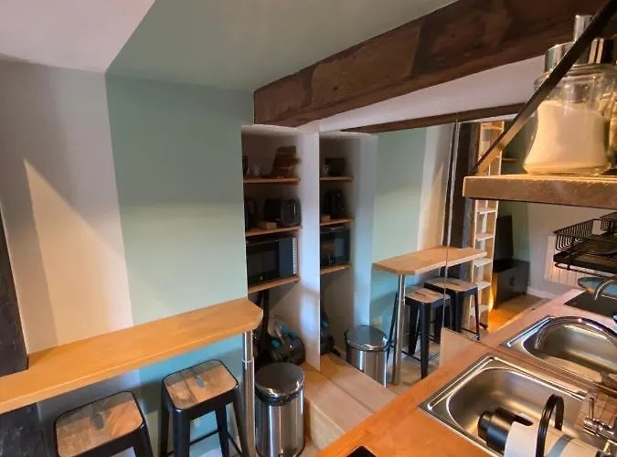 Le Donjon : Centre Historique